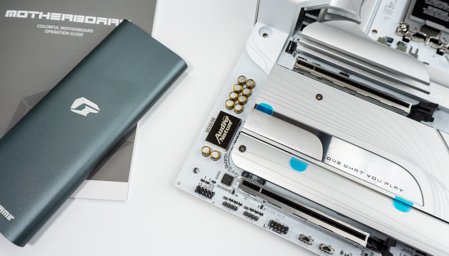 硬核電競風：用華碩TUF機箱打造RTX5060 Ti滿血戰斗堡壘