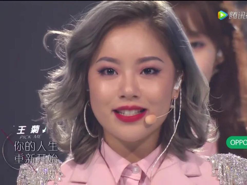 从《一路朝阳》到《四喜》,“换脸式”演技被认可,她也该火了