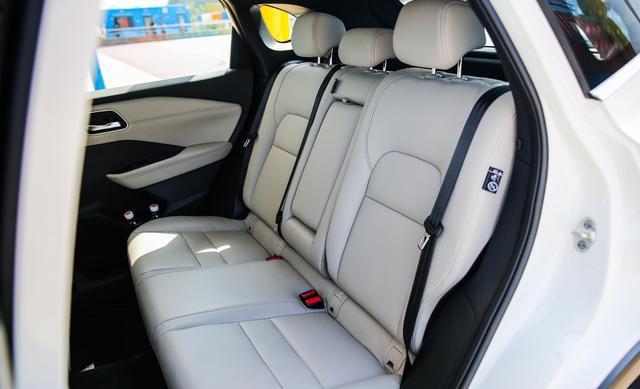 全系13T+CVT，高底盘城市SUV，内外设计更年轻，解读第三代逍客