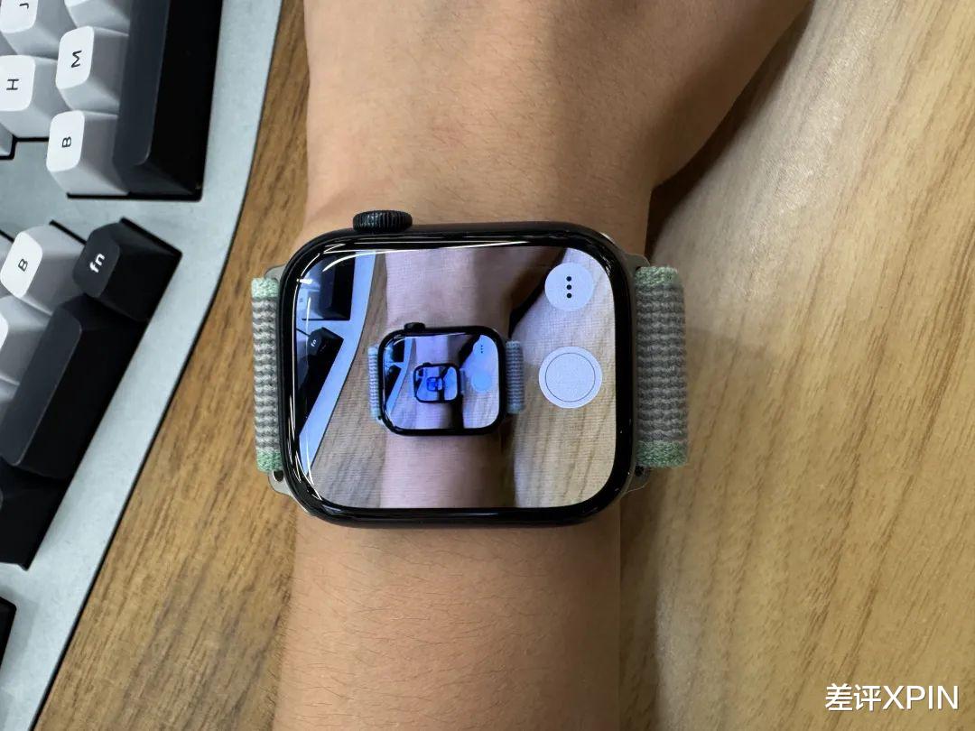 拍照总被对象骂?你可能得试试这款App