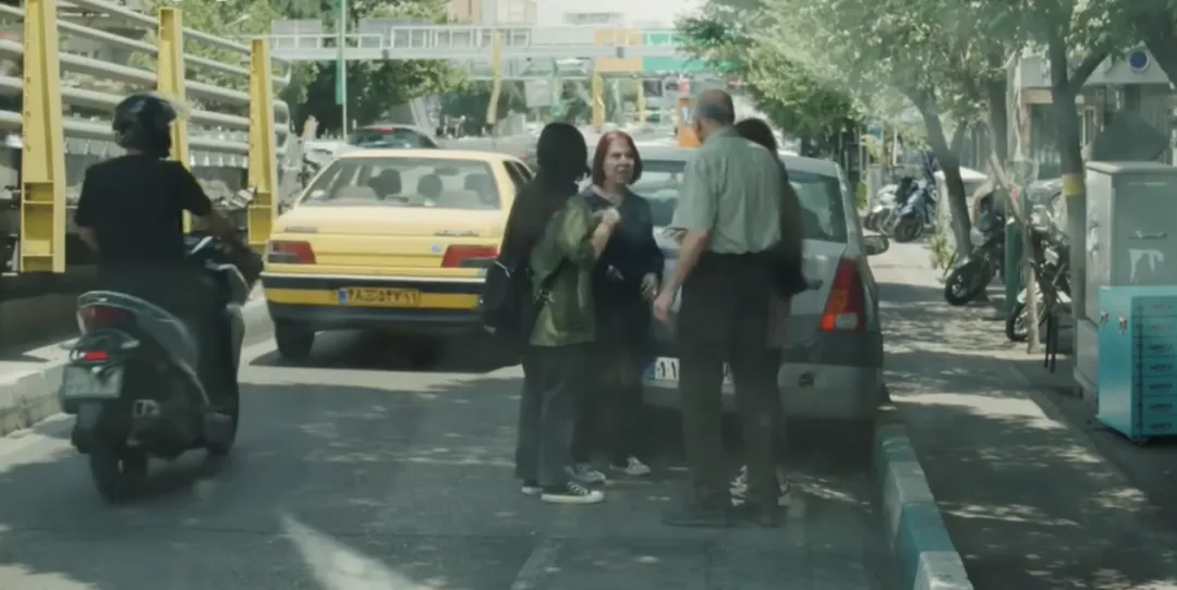 这被封杀的顶流，终于复出了