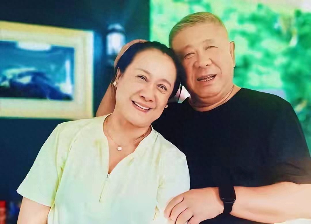 不查不知道一查吓一跳，68岁“反派专业户”程煜，私下到底有多壕