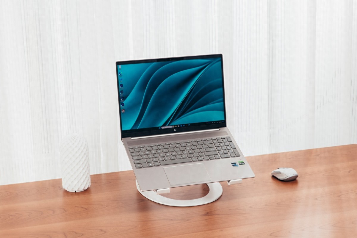 國補好本開始上貨！惠普星Book Pro16最低4759元，比去年更便宜