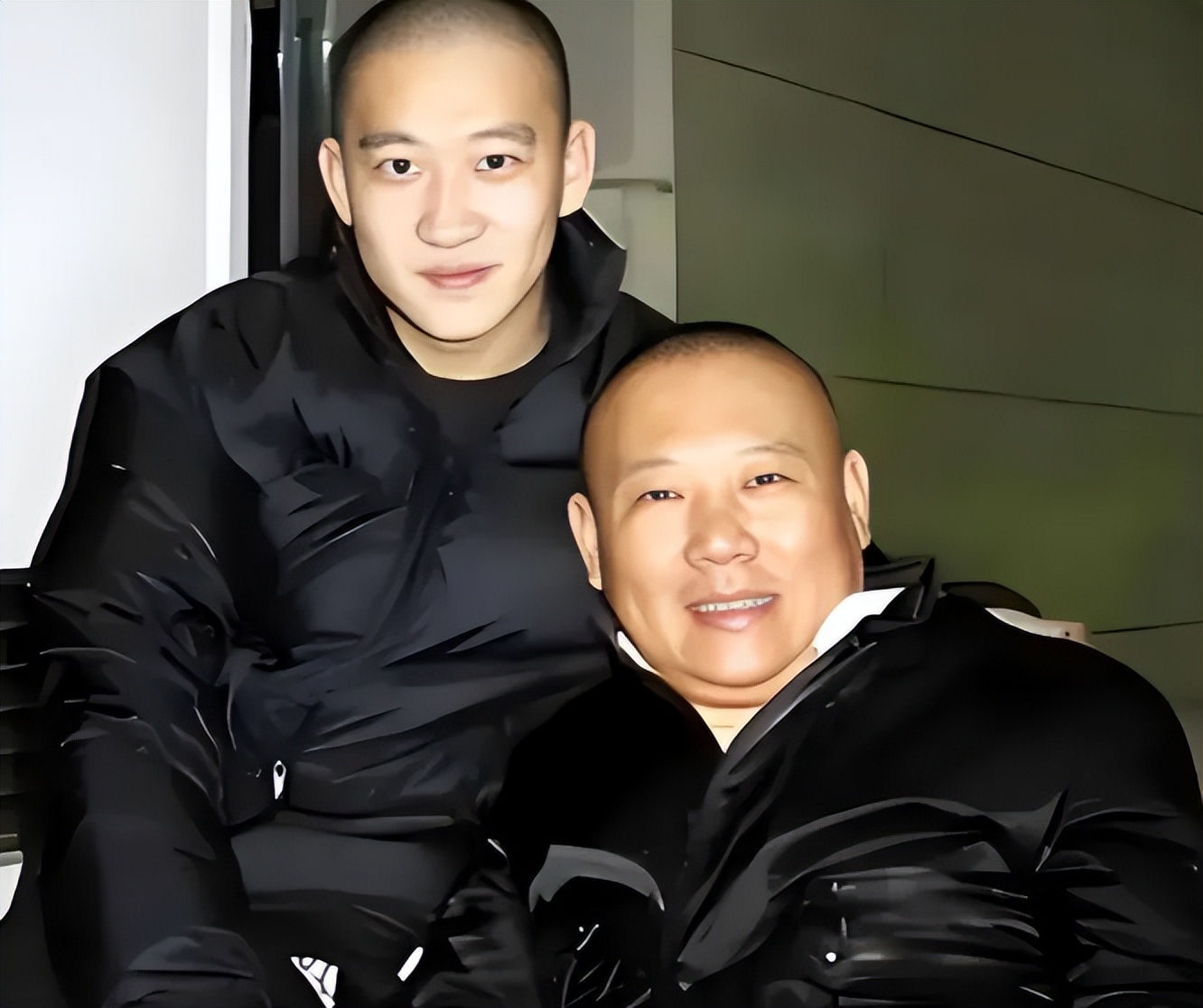 郭德纲公开发文，高调官宣喜讯，成为曹云金高攀不起的存在