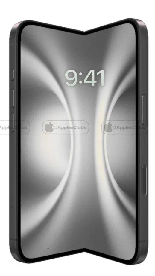 曝折疊屏iPhone三季度生產，這次真的來了？