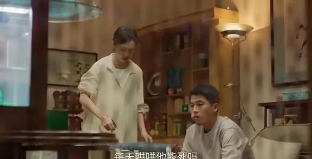 女演员长相有多重要？看《刑警的日子》中王佳佳和张佳宁就知道了