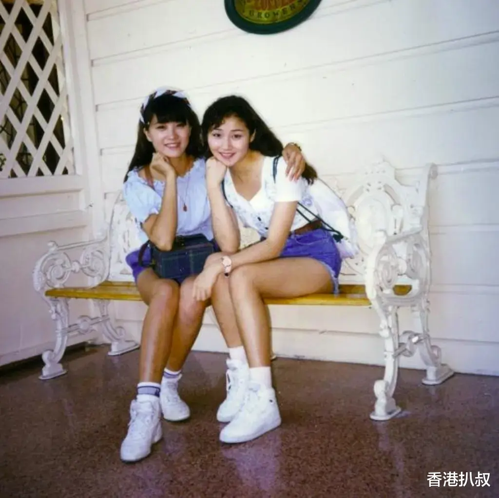 「长腿亚姐」定居广州突然回春!曾三度流产终身不孕 建议丈夫包二奶!