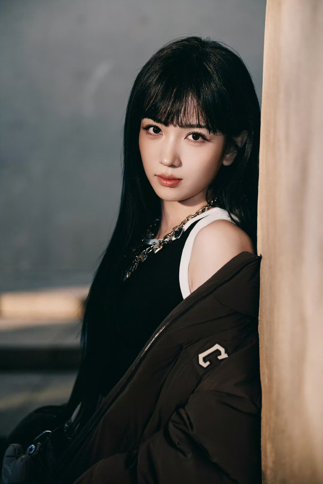 代露娃：娃娃就是内娱最水灵的女演员！