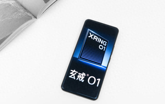 排名前10高性能手机,618重点考虑,第一名很强!