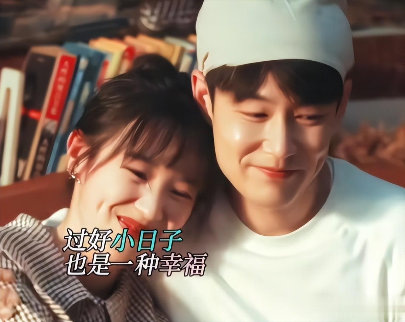 女配别选太惊艳!《四喜》碧晨一出场，蒋欣、童谣一部戏白干了