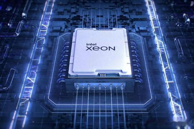 淘汰的至强处理器，成为平民玩家畅玩3A游戏的入门之选