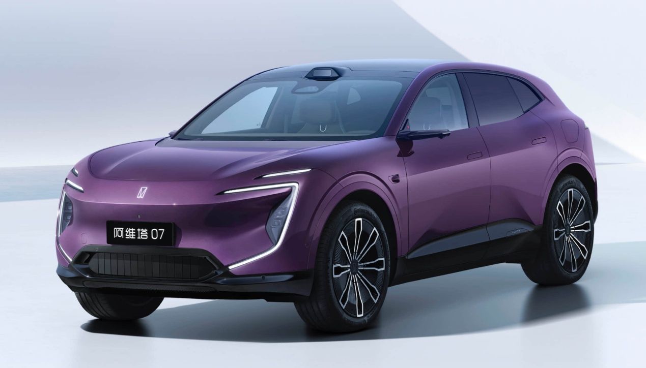 25万级SUV谁更值得入手?全能轿跑SUV智界R7凭实力胜出