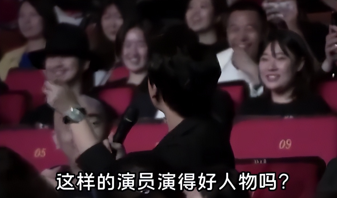 41岁朱亚文再破天花板,这一次,他让郭麒麟和整个娱乐圈沉默了