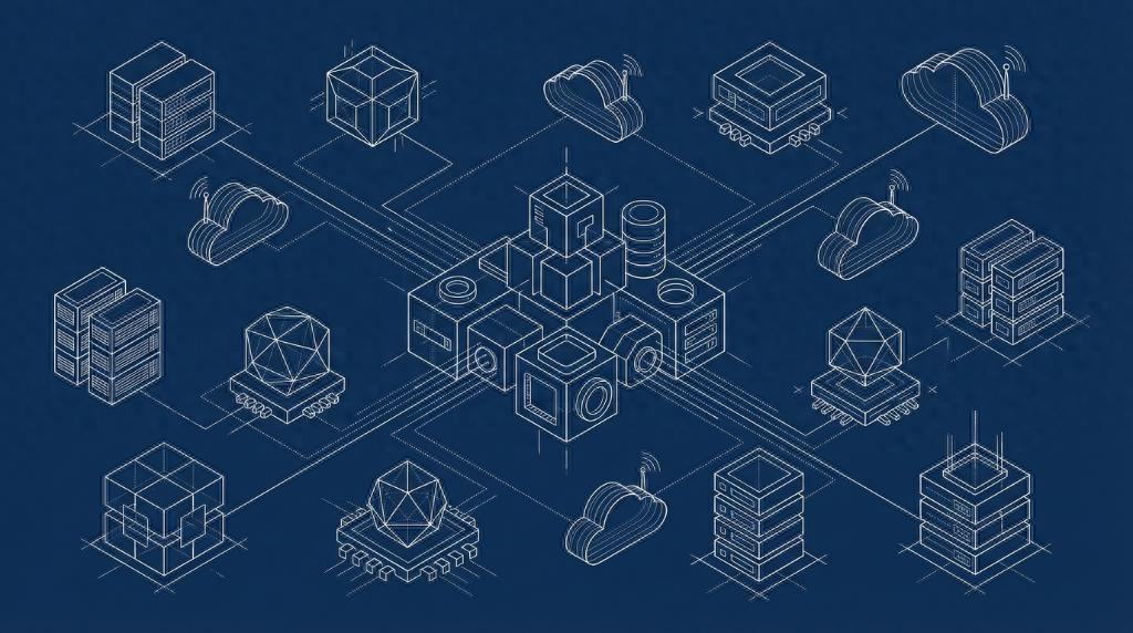 IBM企業(yè)智能體新平臺(tái)助力AI項(xiàng)目規(guī)?；涞?
onload=