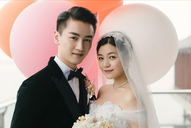 85花婚姻全军覆没,唯独她例外!当年被嘲下嫁,如今竟成唯一赢家