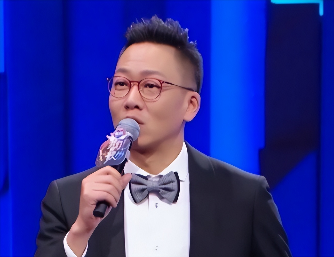 落毛凤凰不如鸡,红极一时的央视主持人林海, 如今下场怪不了别人