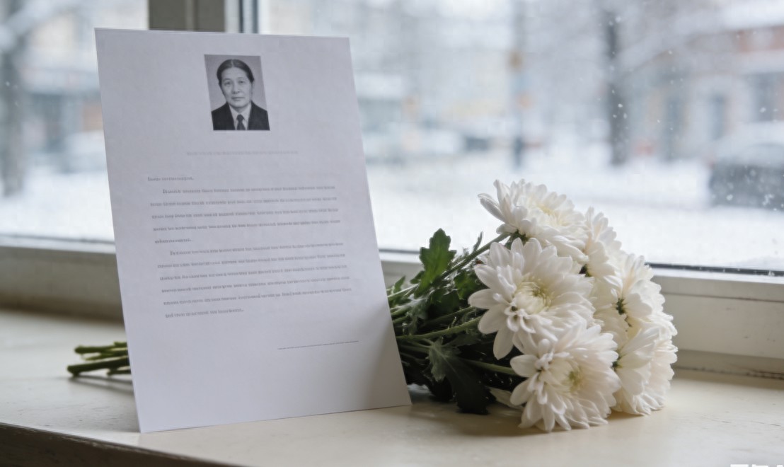 北京传来噩耗：“四大名著女神”何晴离世，61岁的体面和人生智慧