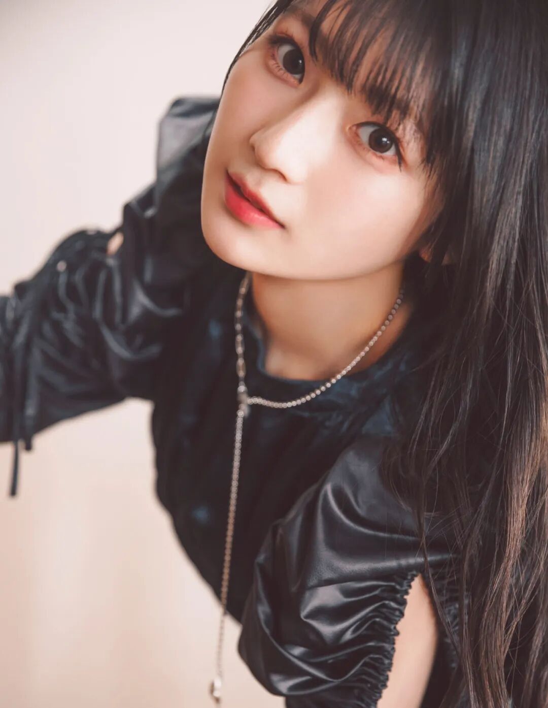 日系写真美图|No.1865 青木阳菜「My Girl」