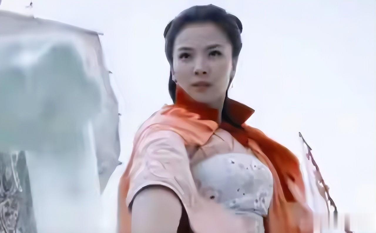 刘涛不再隐瞒！坦白身体出现了问题，拼命三娘的她还是快撑不住了