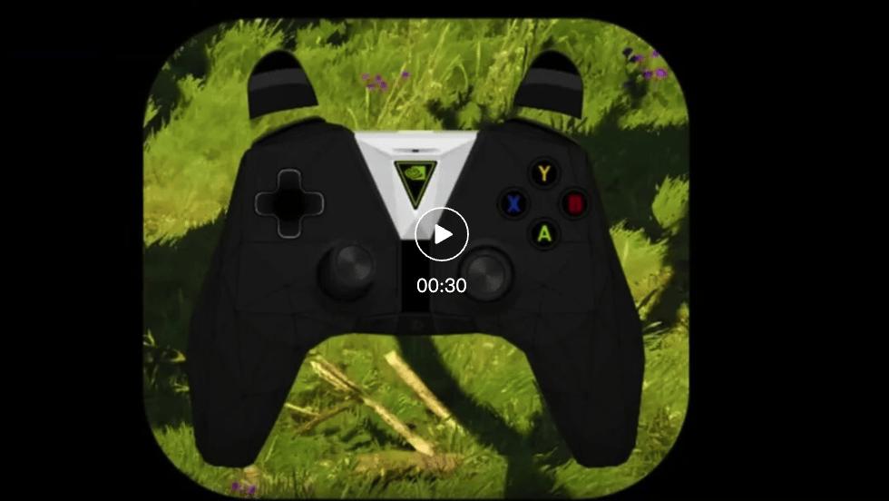 震撼，英偉達新模型能打遍幾乎所有游戲