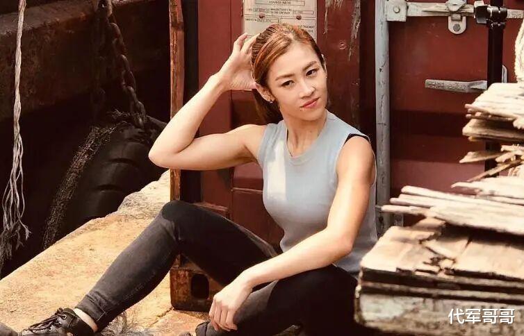 朱芊佩:拒绝富二代追求,甘愿做最美搬运工,如今33岁怎样了?