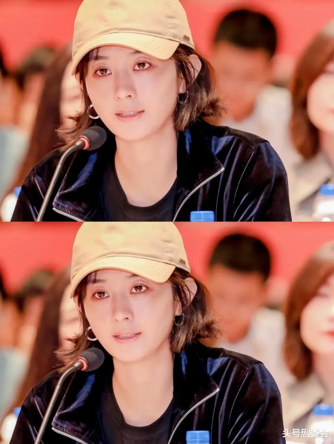 赵丽颖，她的危机才刚刚开始？冯小刚全说对了