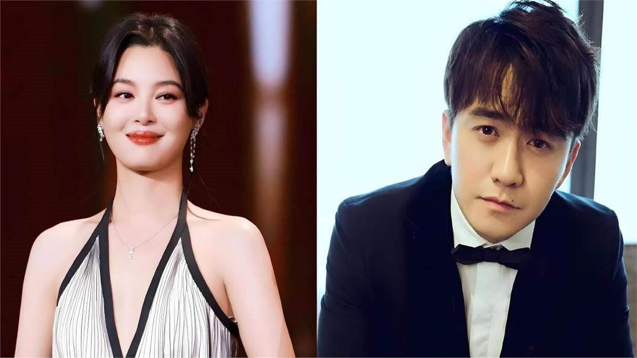 分手10个月,再次官宣喜讯的辛芷蕾,早已是翟天临高攀不起的存在