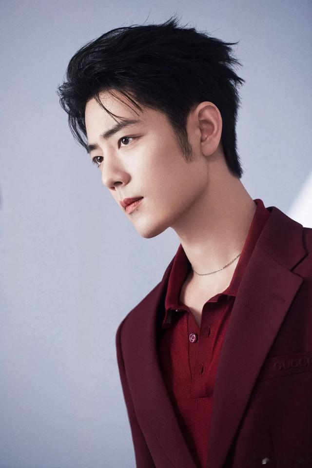 少年感十足的国民偶像洗牌，白敬亭9檀健次8吴磊7王一博6成毅第2