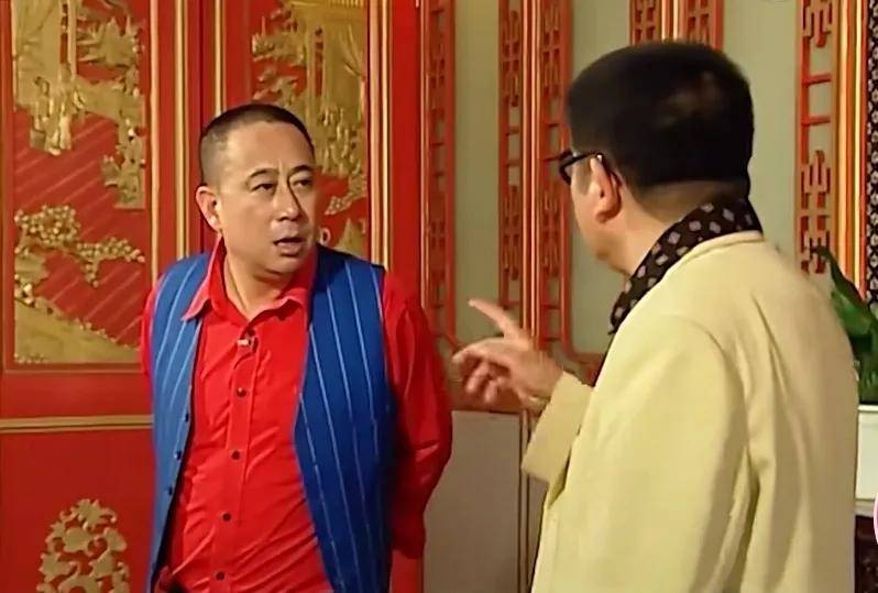 上海滑稽戏老戏骨，龚仁龙近照曝光，瘦到认不出！