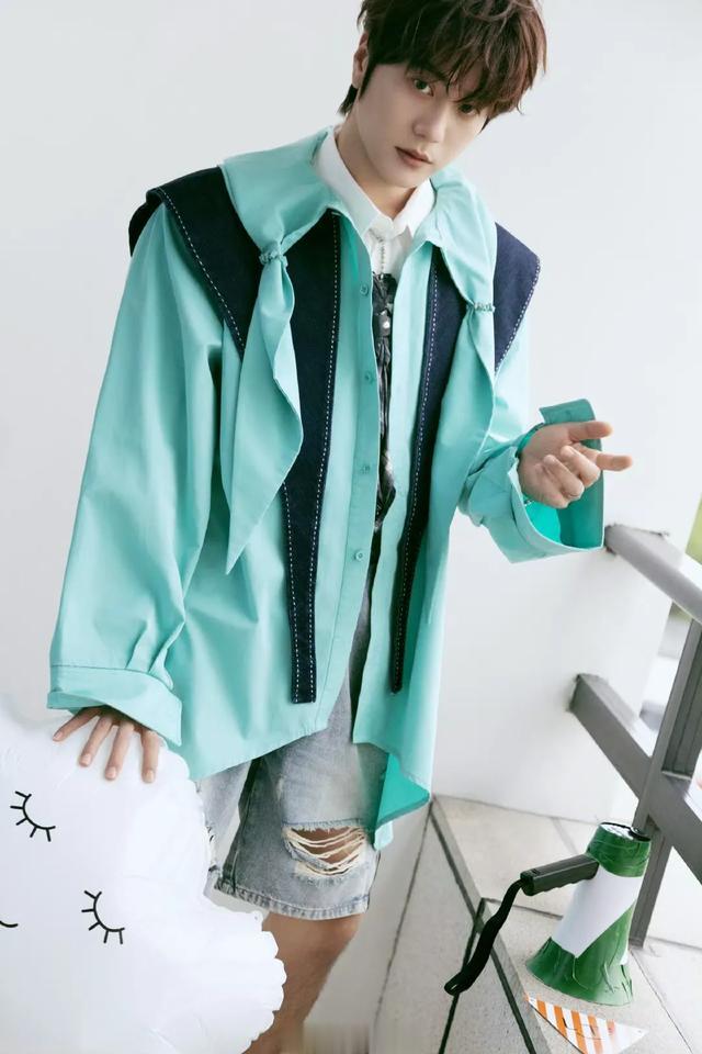 九位艺人已确定参加《披哥5》,七位来自当红男团,实力都很强悍