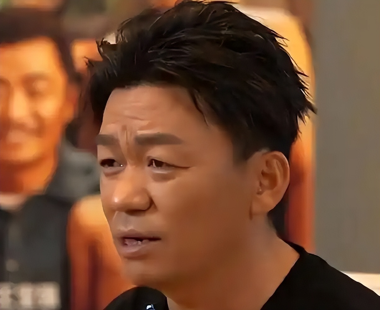 没想到，陈思成获奖后，王宝强凭一特殊举动，再次实现口碑暴涨