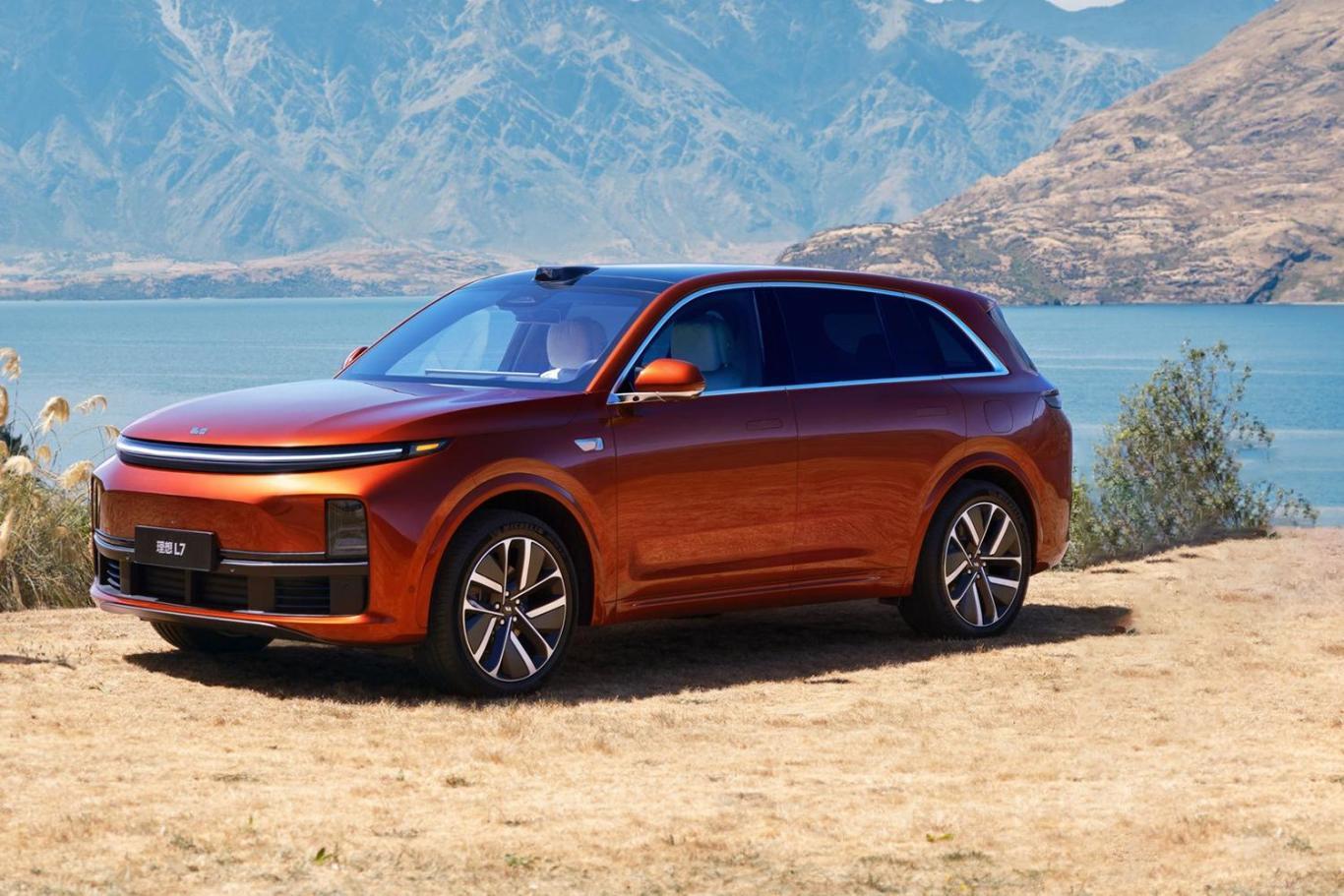 别被车企骗了，增程式汽车不是纯电续航越高越好，以350km为宜