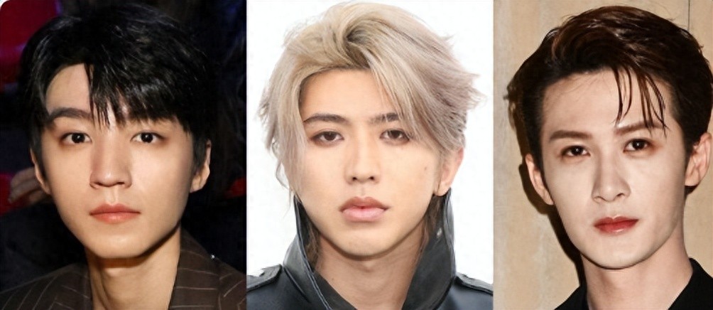 巴黎明星“见光死”：王诗龄又老又胖，戚薇歪嘴，何超莲咋长这样