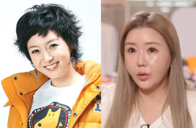 女星自曝凄惨经历：抗癌15年，每天吃18种药，小9岁男友不离不弃