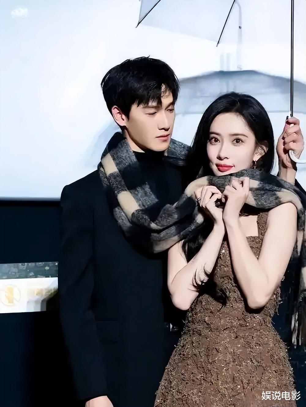 假的！李昀锐疑似到孟子义家过夜，双方工作室均否认恋情传闻