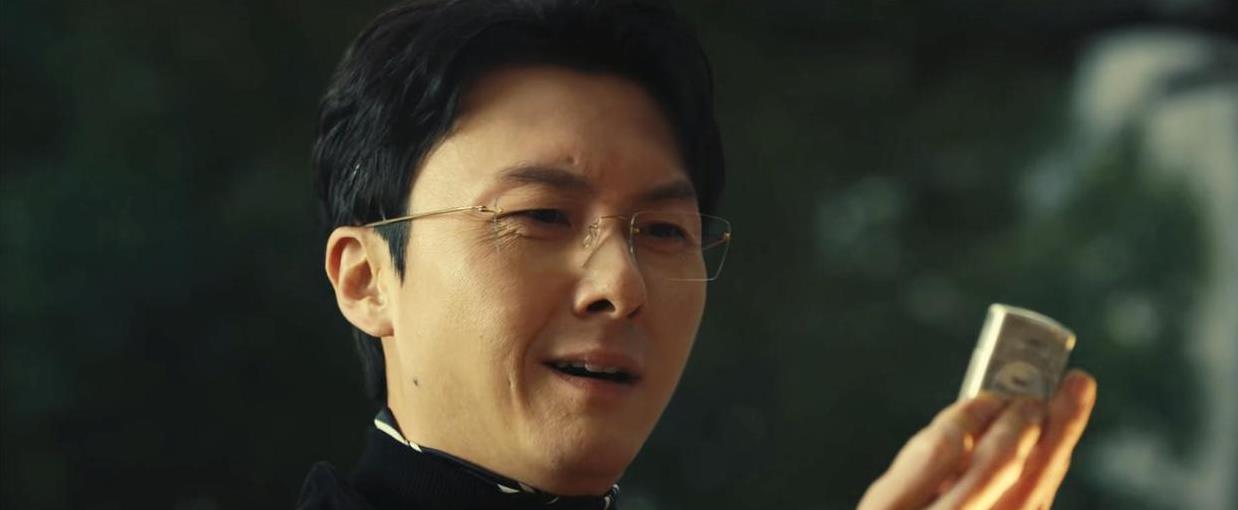 黄雀大结局:这才是佛爷覆灭整个团队的原因,齐玫红赢麻了