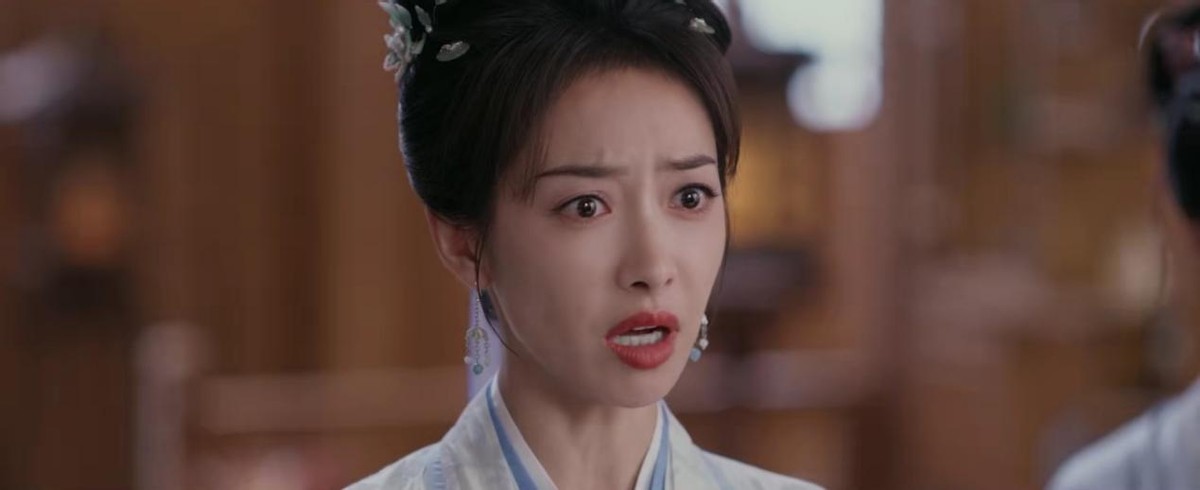 全网舔屏！曹骏又刷新了古装剧颜值天花板