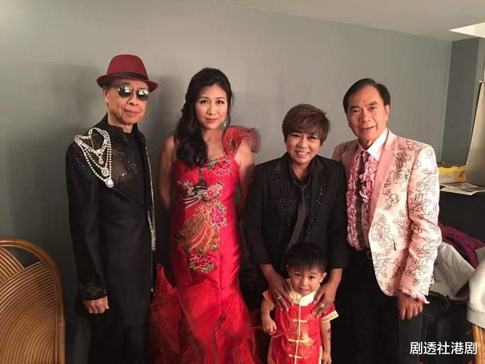 突发！香港女歌手近年常徘徊生死边缘，拒治疗自曝已准备好身后事