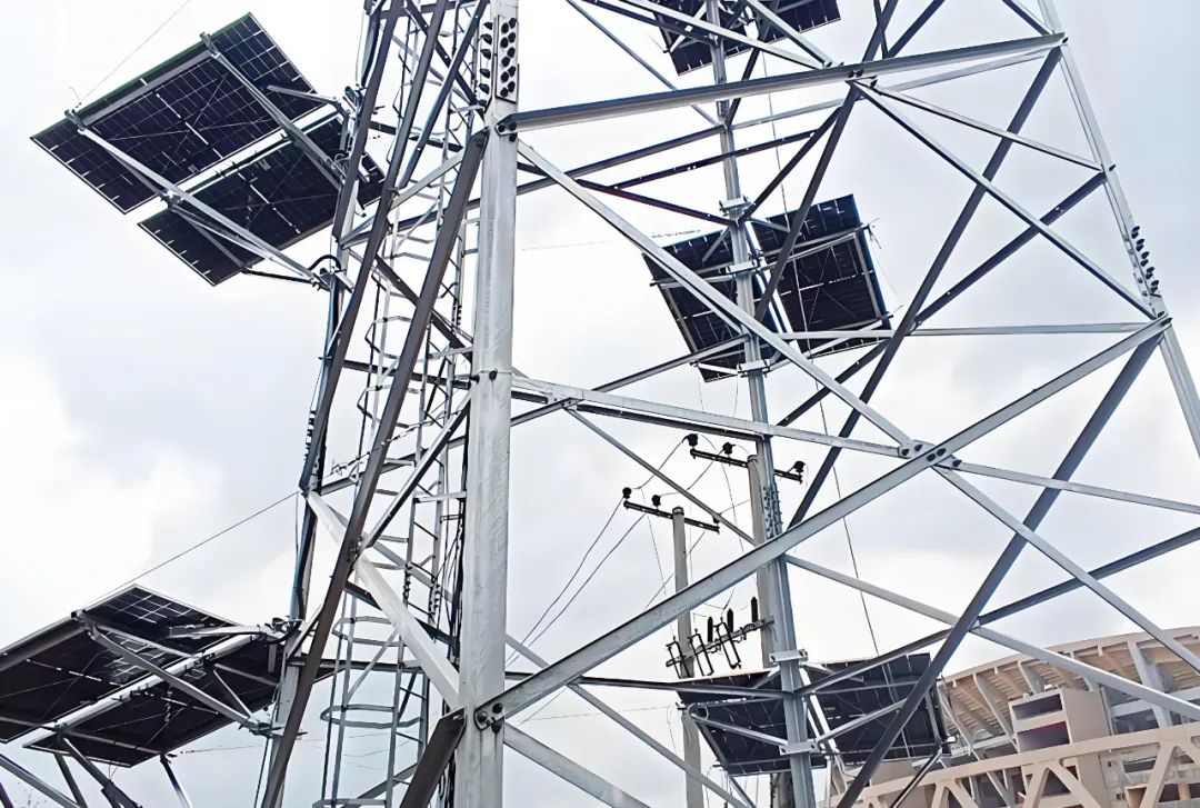 華為在埃塞俄比亞解決了大難題！