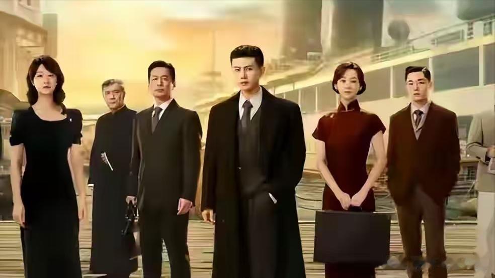 2025年被观众高喊下架的央视剧，演技油腻，没看过也是福气