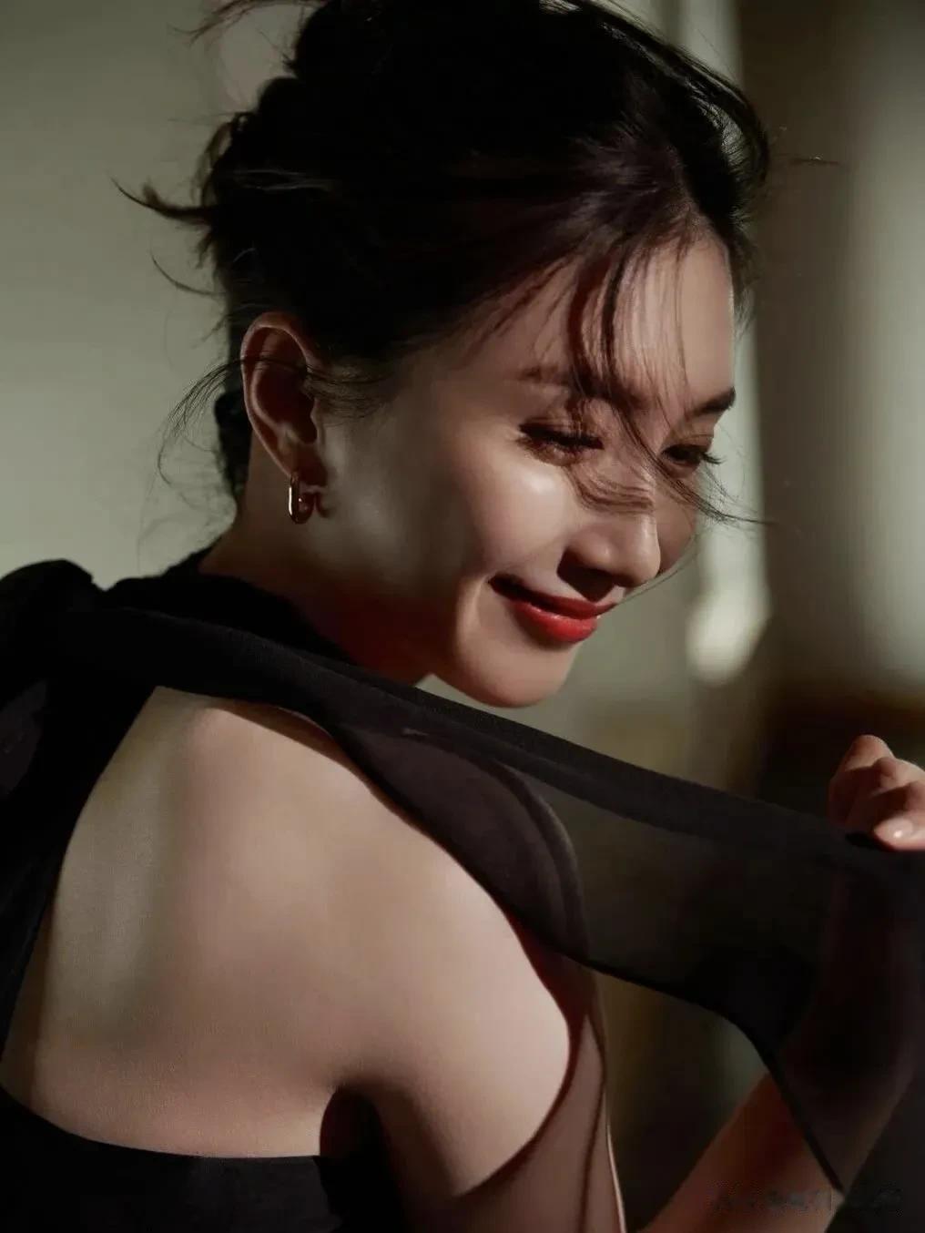 江疏影，心态是最好的风水，人品是最好的运气！