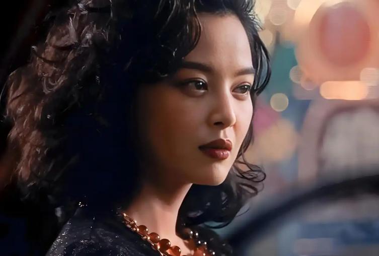 辛芷蕾的“获奖感言”在全网火了，张国立的评价，终于有人信了