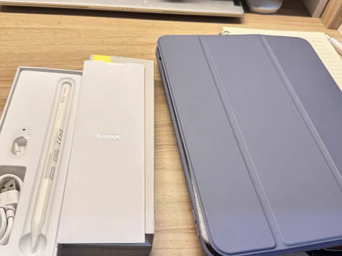iPad平替筆選哪個好？西圣、倍思、吉瑪仕到底誰有真功夫在身？