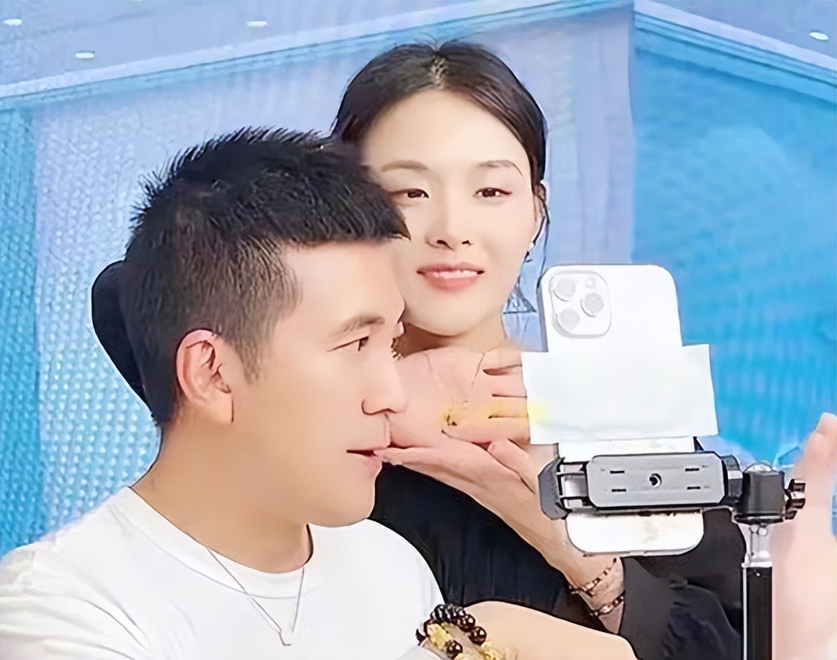 偷天换日？逼国家忍不住出手，黄圣依太无辜，但受害的何止她一人