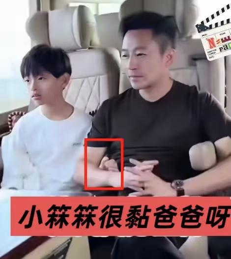 汪小菲都压不住儿子的语出惊人！大草原玩卡丁车射箭，比他爸还牛