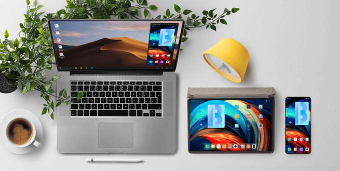 和联想高管在IFA聊了一波后,我总结了6个关于AI PC未来的答案