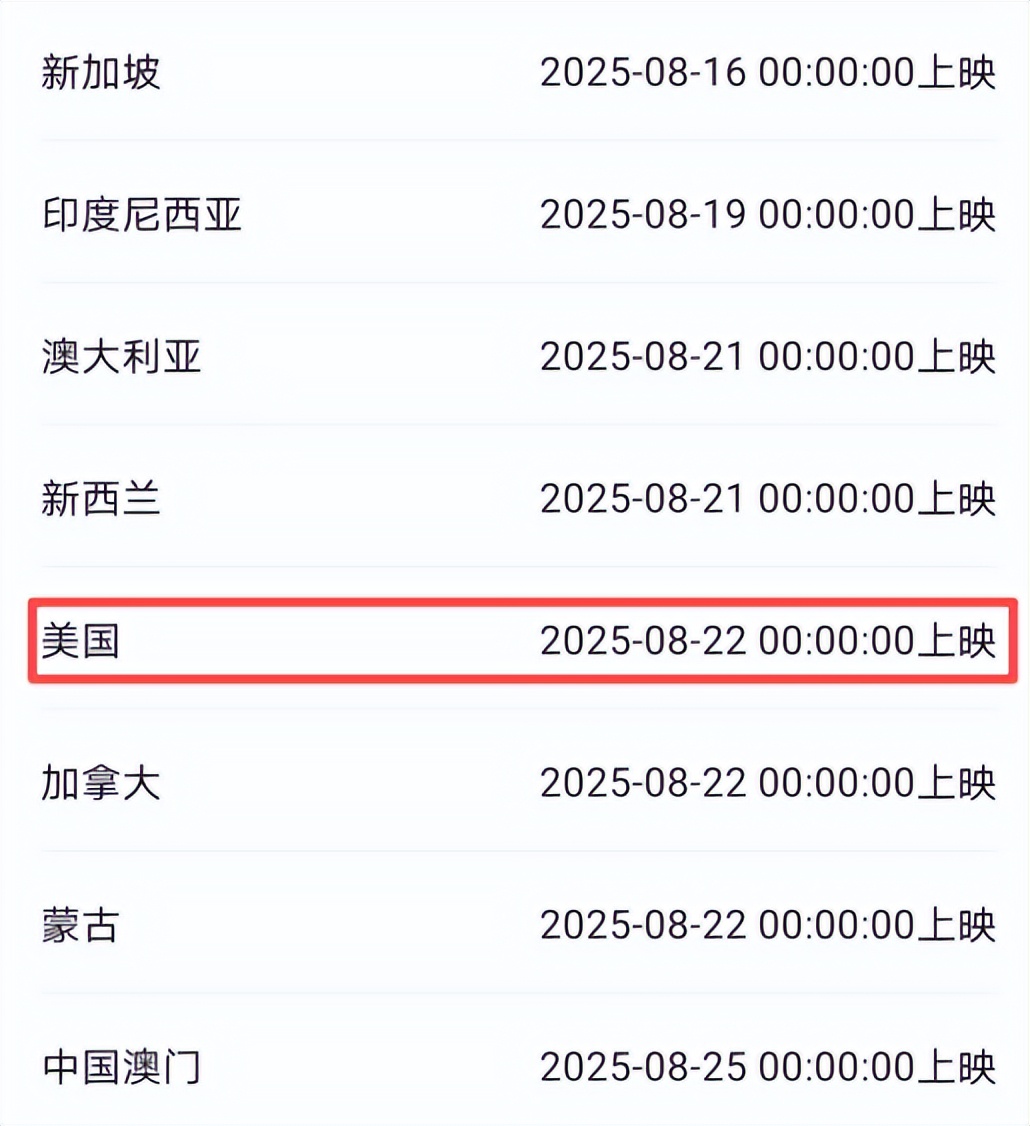 《捕风追影》全球票房破1亿美元,大赚1亿人民币,北美贡献很少