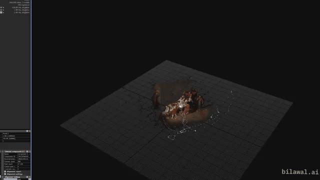 谷歌攤牌：Genie 3讓你1秒「進入」名畫，人人可造交互世界