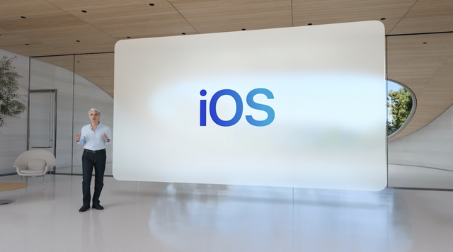 苹果昨晚发布的新品,让我有点想买iPhone17了