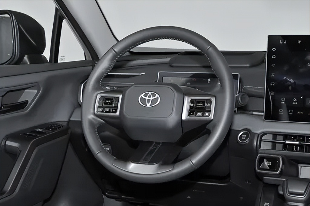 面对2026新规,这台大空间低能耗SUV直接“提前满足”!